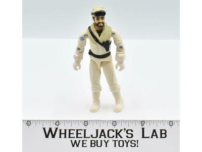 Frostbite V1 1985 GI Joe ARAH Hasbro Vintage Action Figure