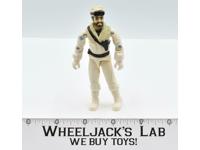 Frostbite V1 1985 GI Joe ARAH Hasbro Vintage Action Figure