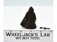 Jawa 100% Complete 1977 Star Wars Vintage Kenner Action Figure NO REPRO