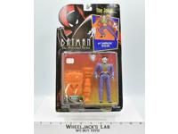 The Joker MOSC NEW Batman The Animated Series Kenner 1992 Action Figure