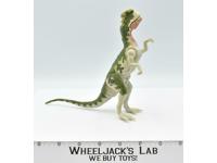 Dilophosaurus JP11 Jurassic Park The Lost World 1993 Hasbro Action Figure