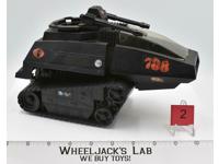 H.I.S.S. Tank #2 100% Complete 1983 GI Joe ARAH Hasbro Vintage Vehicle