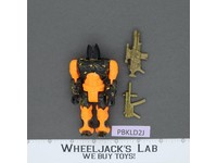 Robo-JOE V1 100% Complete G.I. Joe 1993 Hasbro Vintage Action Figure