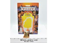 High Aldwin Heroic Wise Man Complete Willow 1988 Tonka Vintage Action Figure