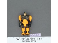 Robo-JOE V1 G.I. Joe 1993 Hasbro Vintage Action Figure