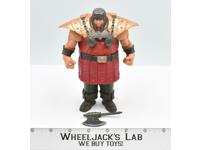 Ram Man Gold Armor 200x Masters of the Universe MOTU 2002 Mattel 100% Complete