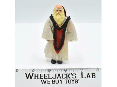 Ringlerun Sorcerer Advanced Dungeons and Dragons 1983 LJN Action Figure