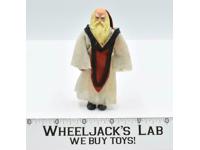 Ringlerun Sorcerer Advanced Dungeons and Dragons 1983 LJN Action Figure