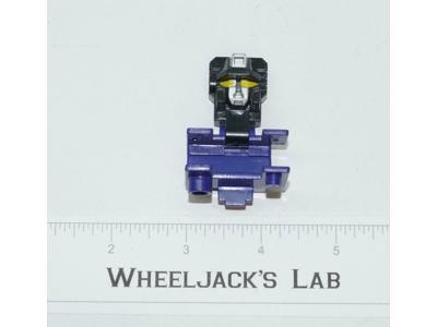 Devastator Hook Head Face 1985 Vintage Hasbro G1 Transformers Action Figure