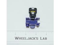Devastator Hook Head Face 1985 Vintage Hasbro G1 Transformers Action Figure