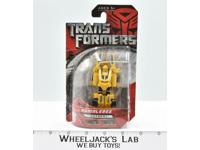 Bumblebee Autobot Classic Camaro Series 7 Legends Movie 2006 NEW Transformers