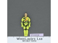 Gung-Ho V5 G.I. Joe 1993 Hasbro Vintage Action Figure