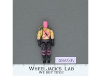 Banzai V1 G.I. Joe 1993 Hasbro Vintage Action Figure