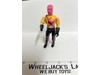 Banzai V1 G.I. Joe 1993 Hasbro Vintage Action Figure