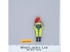 Scarlett V2 G.I. Joe 1993 Hasbro Action Figure