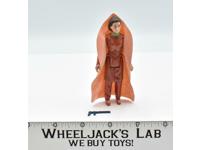 Princess Leia Bespin 100% Complete ESB Star Wars 1980 Kenner Figure NO REPRO