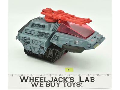 Cobra HISS II #5 Tank 1989 GI Joe ARAH Hasbro Vintage Vehicle