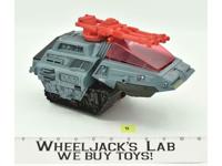 Cobra HISS II #5 Tank 1989 GI Joe ARAH Hasbro Vintage Vehicle