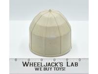 USS Flagg Aircraft Radome 1985 GI Joe Vintage Action Figure