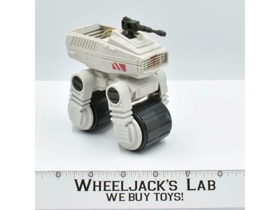 MTV-7 Mini Rig 100% Complete Star Wars ROTJ Return of the Jedi 1981 Vehicle