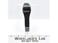 Star Wars Micro-electronic Digital Watch 1977 Texas Instrument Wrist Watch
