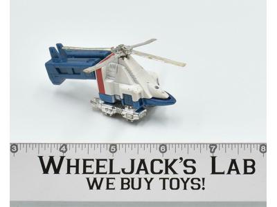 Co-Tur MR-04 1982 Gobots Bandai Tonka Vintage Action Figure