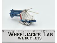 Co-Tur MR-04 1982 Gobots Bandai Tonka Vintage Action Figure
