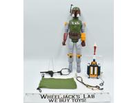 Boba Fett 12" Inch Star Wars 1979 Kenner Vintage Action Figure