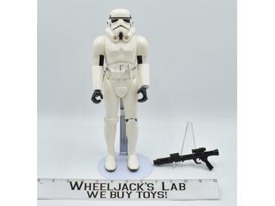Stormtrooper 12" Inch Star Wars 1978 General Mills Vintage Action Figure