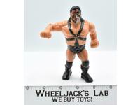 Demolition Crush WWF Wrestling Action Figure Hasbro 1991