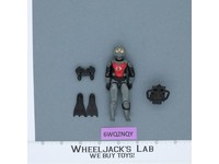 Eels V1 G.I. Joe 1985 Hasbro Vintage Action Figure