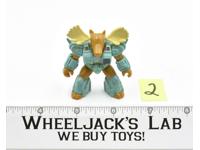 #33 Major Moose #2 Battle Beasts Action Figure 1987 Hasbro Vintage Takara