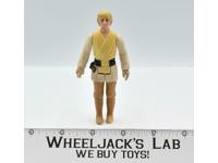 Luke Skywalker Farmboy Star Wars 1980 Vintage Kenner Action Figure