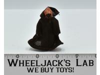 Jawa Star Wars 1977 Kenner Vintage Action Figure