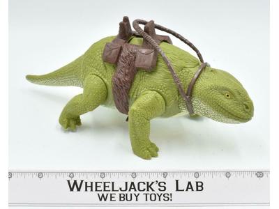 Dewback Patrol Lizard 100% Complete Star Wars A New Hope 1979 Vintage Figure