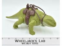Dewback Patrol Lizard 100% Complete Star Wars A New Hope 1979 Vintage Figure