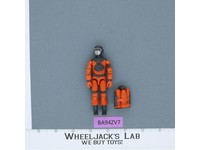 Barbecue V1 G.I. Joe 1985 Hasbro Vintage Action Figure