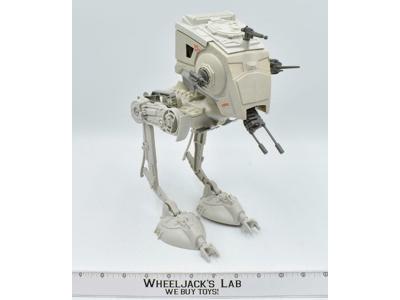 At-St Chicken Walker Complete WORKS 1982 Star Wars ROTJ Vintage Kenner