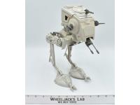 At-St Chicken Walker Complete WORKS 1982 Star Wars ROTJ Vintage Kenner