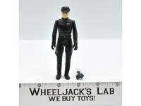 Imperial Commander 100% Complete ESB Star Wars 1980 Kenner Vintage NO REPRO