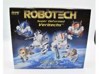Toynami Super Deformed Veritechs