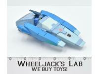 Blurr W/Shield Autobot 1986 G1 Transformers Action Figure Vintage