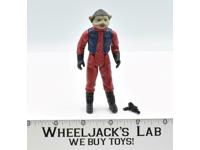 Nien Numb 100% Complete Star Wars ROTJ 1983 Vintage Kenner NO REPRO
