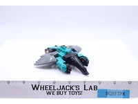 Seawing Piranacon 1988 Vintage Hasbro G1 Transformers Manta Ray Action Figure