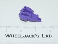 Abominus Blot Large Laser Gun 1987 Vintage Hasbro G1 Transformers Action Figure