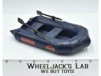 Cobra Night Landing Raft 1985 GI Joe ARAH Hasbro Vintage Action Figure Vehicle
