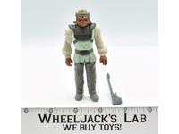 Nikto 100% Complete Star Wars ROTJ 1983 Vintage Kenner Action Figure NO REPRO
