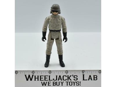 AT-ST Driver Star Wars ROTJ Return of the Jedi 1984 Vintage Kenner Figure