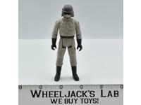 AT-ST Driver Star Wars ROTJ Return of the Jedi 1984 Vintage Kenner Figure