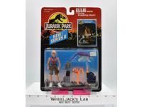 Ellie Sattler Jurassic Park Series II 1993 Kenner NEW MOSC SEALED